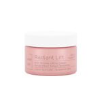 Lavish Care Radiant Lift Anti-wrinkle Lifting Cream Light Texture Αντιρυτιδική Κρέμα Προσώπου Ελαφριά Υφή 50ml