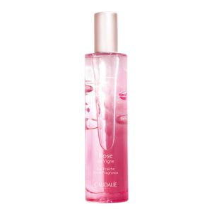 Caudalie Fresh Fragrance Rose de Vigne Γυναικείο Άρωμα, 50ml