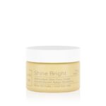 Lavish Care Shine Bright Antioxidant Glow Face Cream Αντιοξειδωτική Κρέμα Ημέρας Προσώπου Πλούσια Υφή 50ml