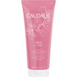 Caudalie Rose de Vigne Shower Gel Απαλό Αφρόλουτρο με Άρωμα Τριαντάφυλλο, 200ml