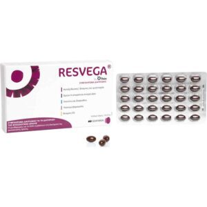 THEA Resvega 60 Κάψουλες