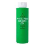 Youth Lab. Anti-Stress Shower Gel – Περγαμόντο, Γιασεμί & Βανίλια