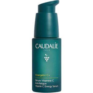 Caudalie Vinergetic C+ Vitamin C Energy Serum, Ενυδατικός Ορός Με Βιταμίνη C, 30ml