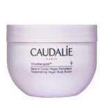 Caudalie Vinotherapist Replenishing Vegan Body Butter Βούτυρο Σώματος για Ξηρές Επιδερμίδες, 250ml