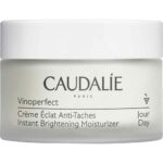 Caudalie Vinoperfect Instant Brightening Moisturiser Κρέμα Ημέρας Άμεσης Λάμψης, 50ml