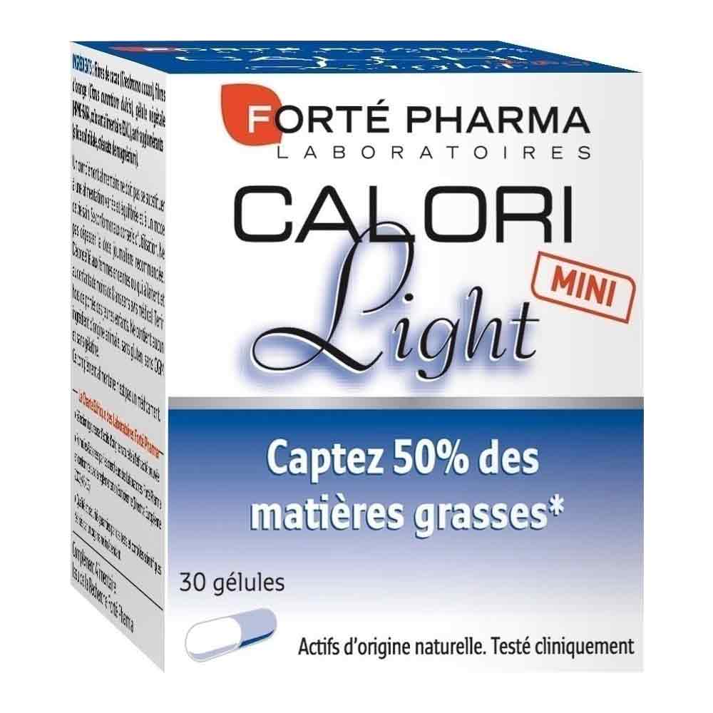 Forte Pharma Calorilight, 30caps