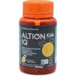 Altion Kids IQ 60τμχ