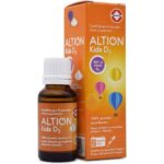 Altion Kids D3 20ml