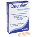 HEALTH AID OSTEOFLEX™ - BLISTER 30'S