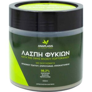 Anaplasis Λάσπη Φυκιών κατά της κυτταρίτιδας