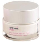 Panthenol Extra Day Cream SPF 15 Ενυδατική Κρέμα Ημέρας με Υαλουρονικό Οξύ, 50ml