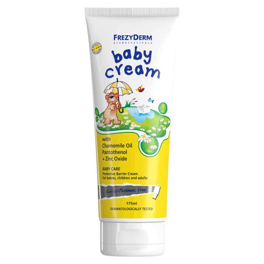 Frezyderm Baby Κρέμα 175ml