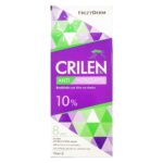 Frezyderm Crilen Anti-Mosquito 10% Γαλάκτωμα για Προστασία από Κουνούπια 150 ml