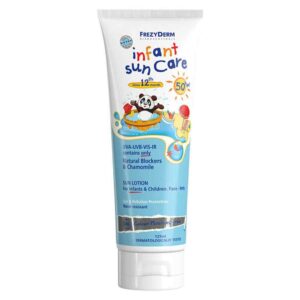 Frezyderm Infant Sun Care SPF50+ 100ml