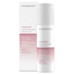 Pharmasept Mama's Anti-Stretch Marks Cream to Oil 150ml