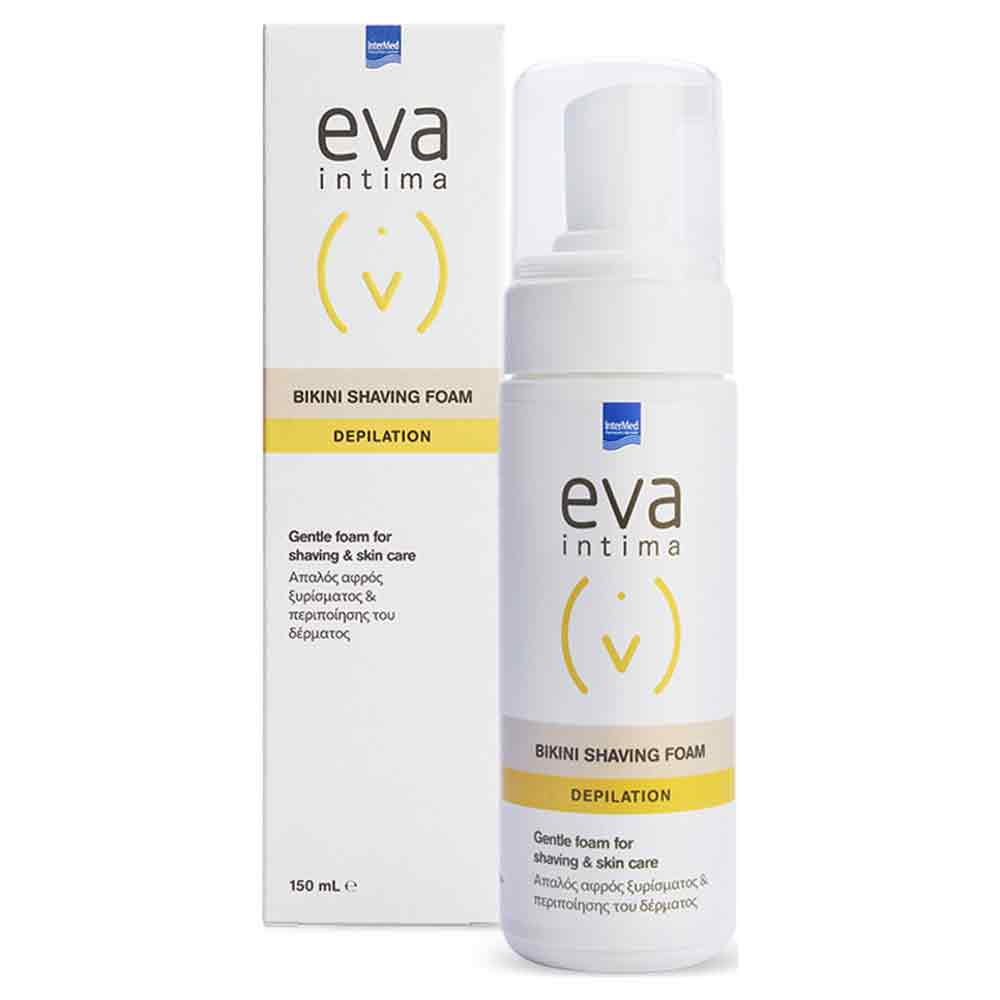 Intermed EVA Intima Bikini Balm 125ml