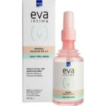 Intermed Eva Intima Normal Douche pH 3,0 Daily Wellness, 147ml