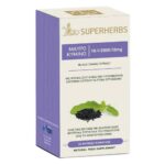 John Noa Superherbs Black Cumin Extract 10:1/2500:10mg 30caps (Συμπλήρωμα Διατροφής Μαύρο Κύμινο Λιποσωμιακή Φόρμουλα)
