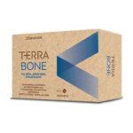 Genecom Terra Bone Συμπλήρωμα Διατροφής για τα Οστά & τις Αρθρώσεις, 60caps