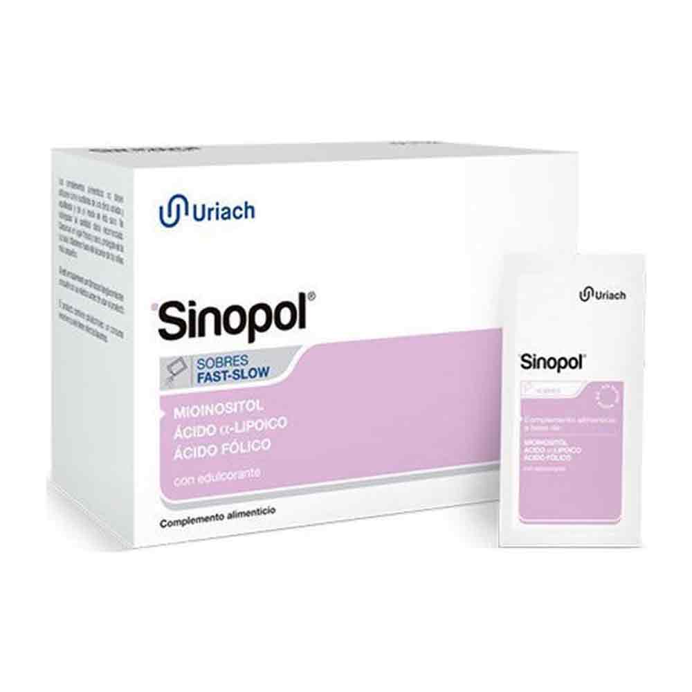 Sinopol, 30sachets