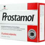 Menarini Prostamol 30 caps.