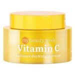 7DAYS MB Vitamin C Radiance Day Night Cream