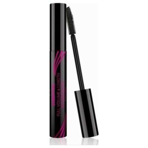Golden Rose Essential Mascara Line Perfect Lashes FULL VOLUME & LENGTH INTENSE BLACK MASCARA 9ml