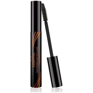 Golden Rose Essential Mascara Waterproof & Volume