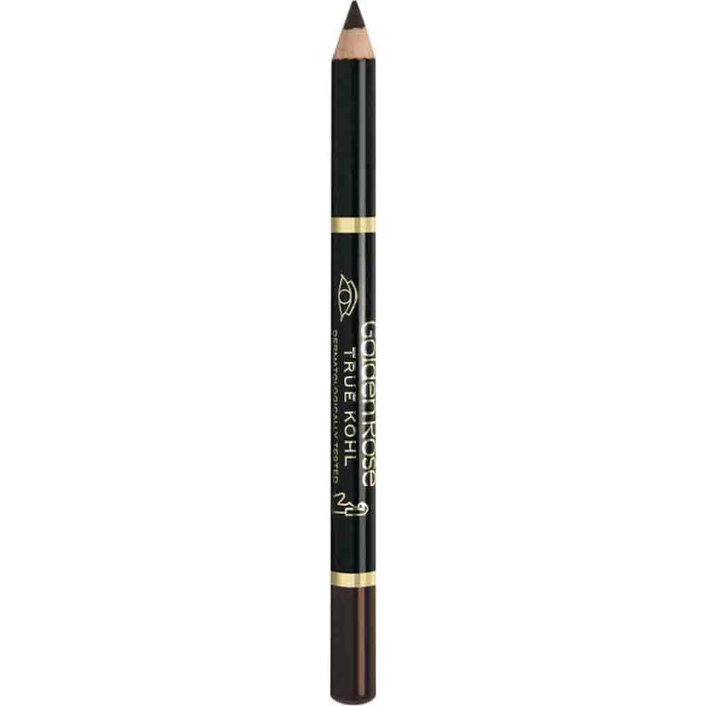 Golden Rose True Kohl Eyeliner brown