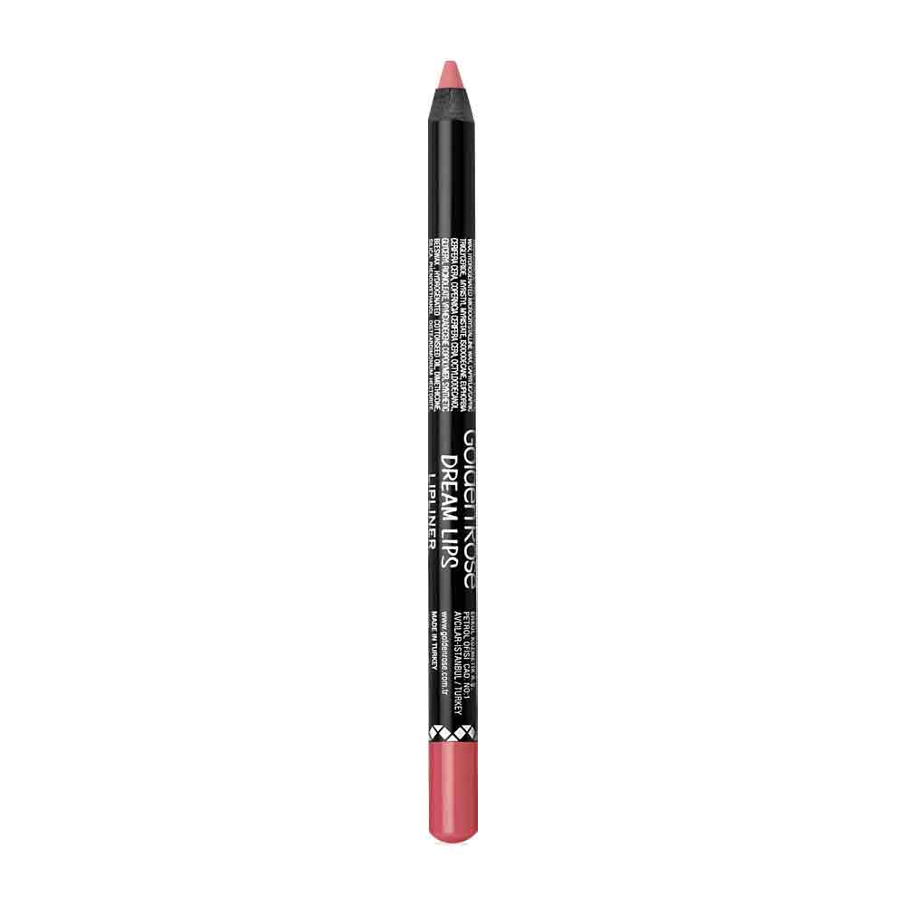 Golden Rose Dream Lip Liner 505