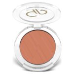 Golden Rose Powder Blush 16