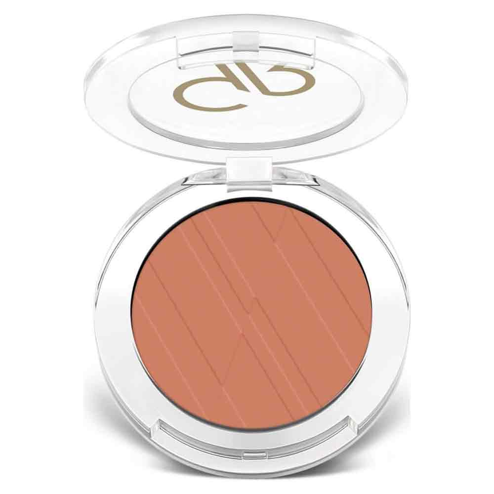 Golden Rose Powder Blush 16