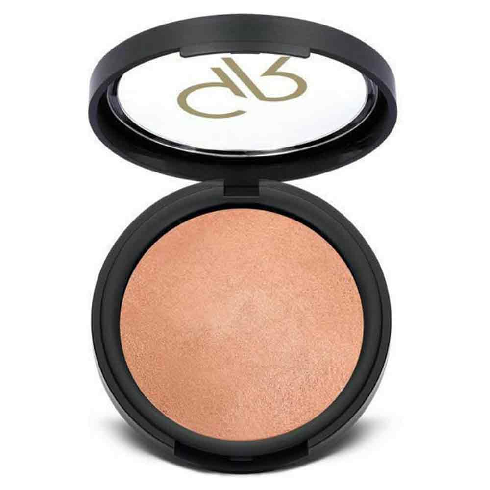 Golden Rose Terracotta Stardust 107