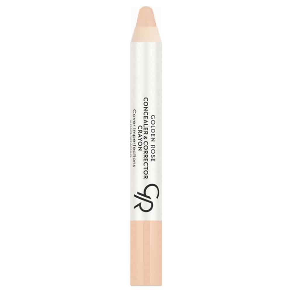 Golden Rose Concealer And Corrector Crayon 05 4g