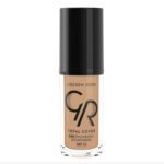 Golden Rose Total Cover 2in1 Foundation And Concealer Spf15 18 cappuccino 30ml
