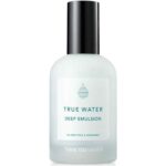 Thank You Farmer True Water Deep Emulsion Πλούσιο Ενυδατικό & Θρεπτικό Γαλάκτωμα Προσώπου, 130ml