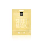 Lavish Care Mattifying Sheet Mask Μάσκα Προσώπου Κατά της Λιπαρότητας, 25g