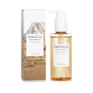Madagascar Centella Light Cleansing Oil 200ml