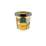 Organic Shop by Natura Siberica Body Desserts Mango Sugar Sorbet Μάνγκο & Ζάχαρη Απολεπιστικό Σώματος Άμεσης Ανανέωσης, 450ml