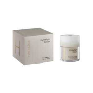 TIME ERASER Hydra-Light Gel Cream για Πρόληψη Ρυτίδων