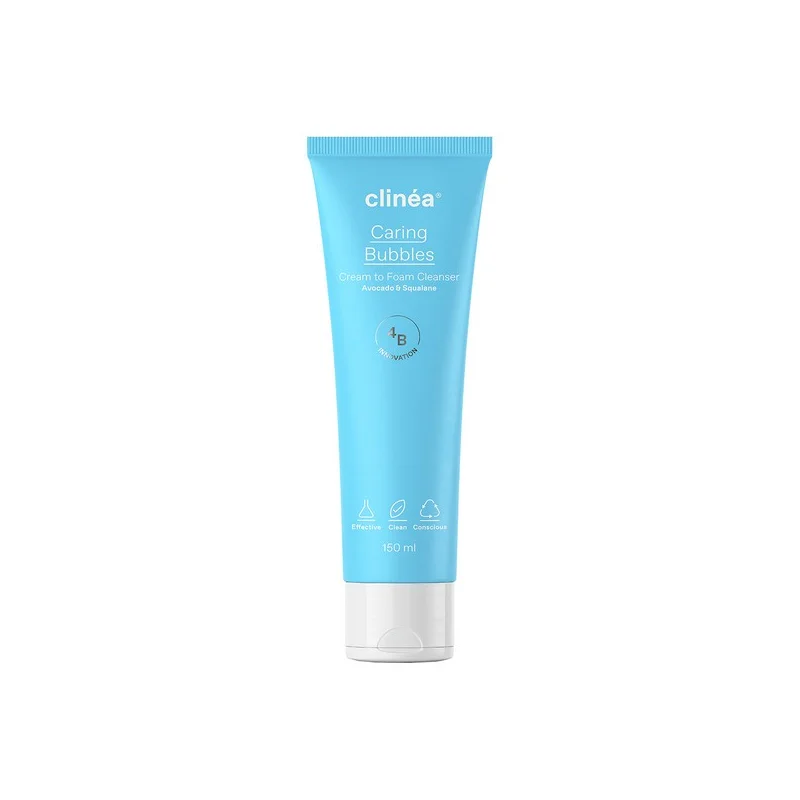 Clinéa Caring Bubbles, 150ml