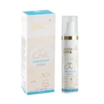 Panthenol Extra Sun Care Diaphanous SPF50 50ml