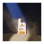 La Roche Posay Anthelios Uvmune 400 Invisible Fluid με Άρωμα SPF50 50ml