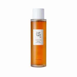 Beauty of Joseon Ορός-Τόνερ με Τζίνσενγκ και Νιασιναμίδη Ginseng Essence Water (150ml)