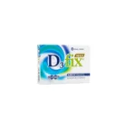 Unipharma D3 Fix Max 4000 IU Συμπλήρωμα Βιταμίνης D3, 60 tabs
