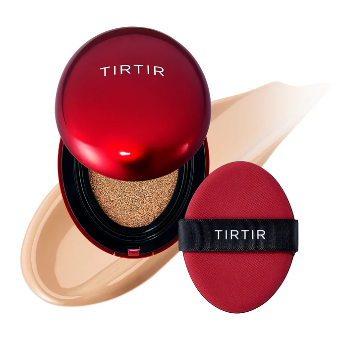 TirTir Mini Mask Fit Red Cushion 25N Mocha 4.5g