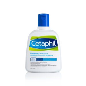 CETAPHIL CLEANSER LOTION 250ML ΑΠΑΛΟ