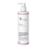 Relife Relizema Lipid Replenishing Cleanser Λοσιόν Καθαρισμού για Ξηρές-Ευαίσθητες Επιδερμίδες, 400ml
