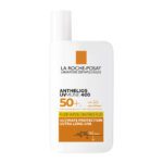 La Roche Posay Anthelios Uvmune 400 Invisible Fluid με Άρωμα SPF50 50ml