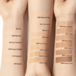 TIR TIR | Mask Fit Red Mini Cushion 24N Latte - 4,5 g